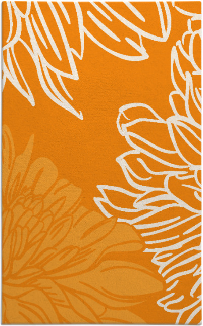 asha rug - item 657634