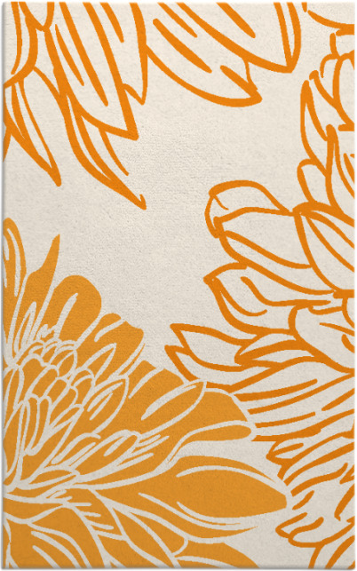 asha rug - item 657636