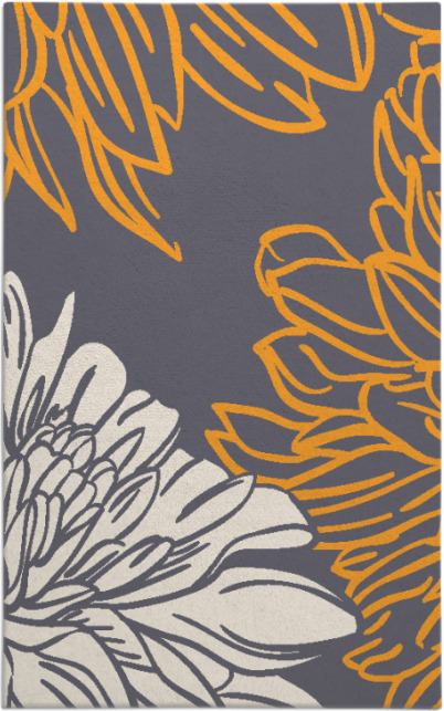 asha rug - item 657640