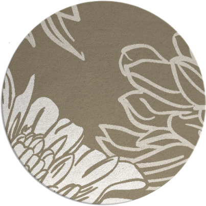 asha rug - item 657641