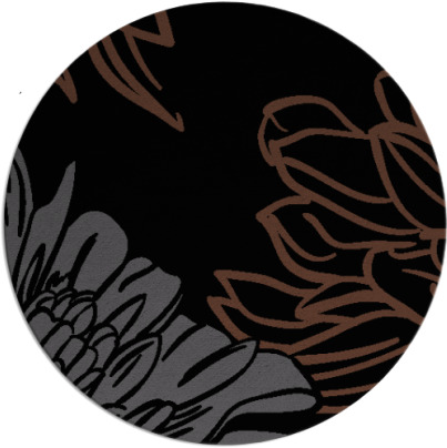 asha rug - item 657650