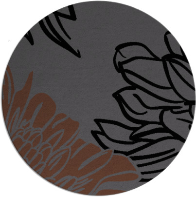 asha rug - item 657651