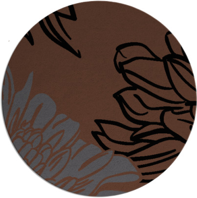 asha rug - item 657652