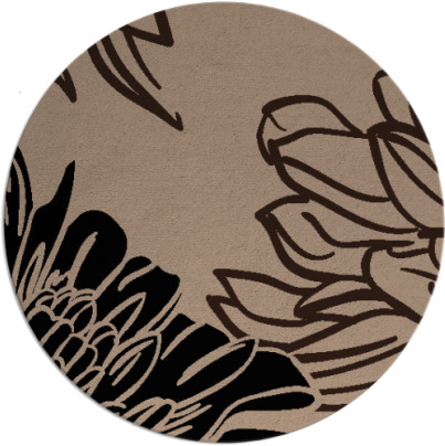 asha rug - item 657653