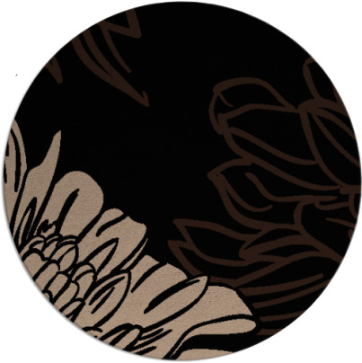 asha rug - item 657654