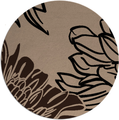 asha rug - item 657655