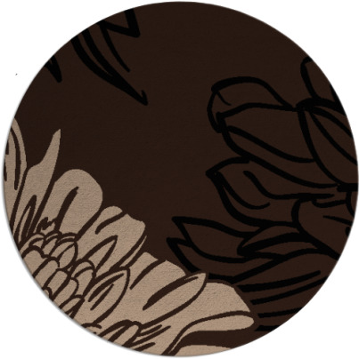 asha rug - item 657656