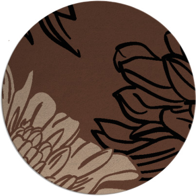 asha rug - item 657659