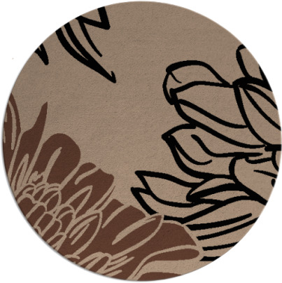 asha rug - item 657660