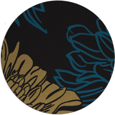 asha rug - item 657662