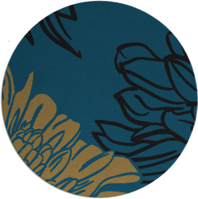 asha rug - item 657664