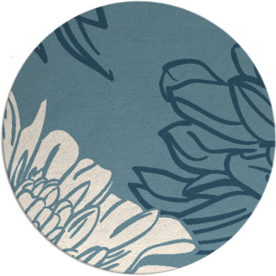 asha rug - item 657665