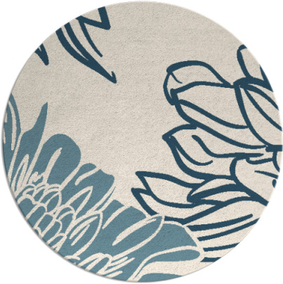 asha rug - item 657666