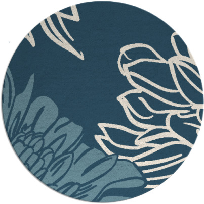 asha rug - item 657668