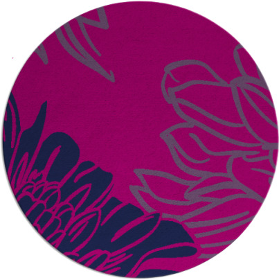 asha rug - item 657669