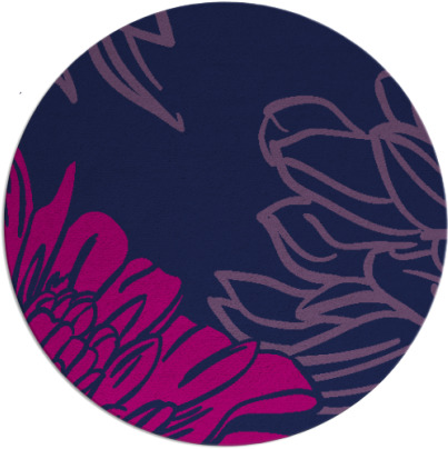 asha rug - item 657670