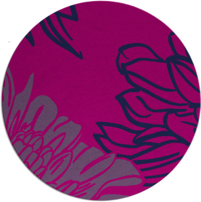 asha rug - item 657671