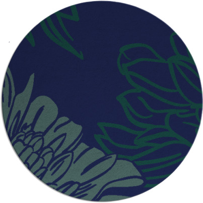 asha rug - item 657674