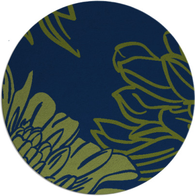 asha rug - item 657678