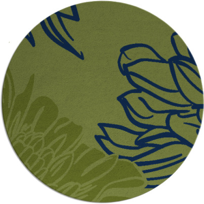 asha rug - item 657679