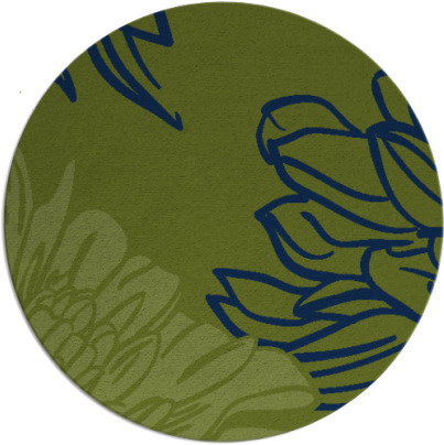 asha rug - item 657680