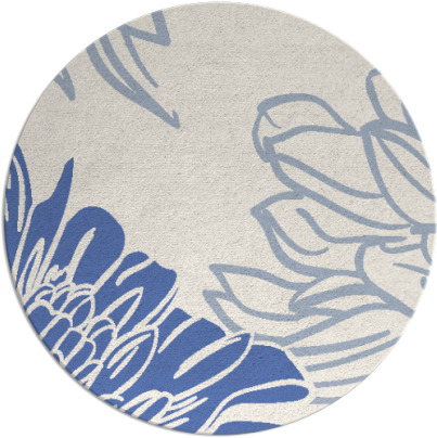 asha rug - item 657681