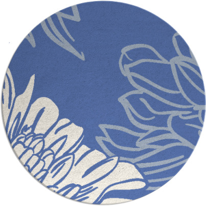 asha rug - item 657682