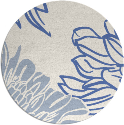 asha rug - item 657683