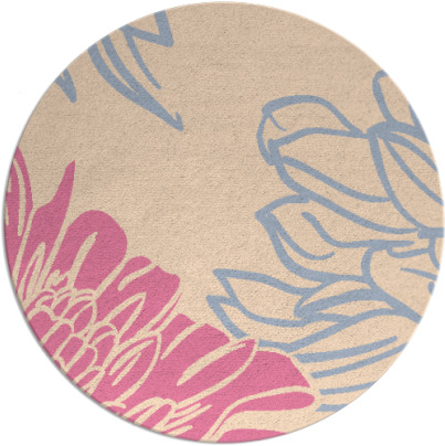 asha rug - item 657690