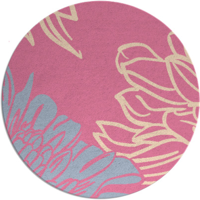 asha rug - item 657691