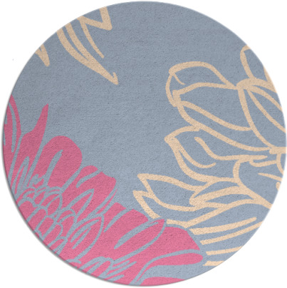 asha rug - item 657692