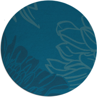 asha rug - item 657693