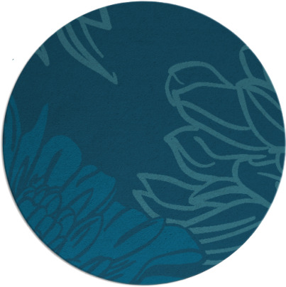 asha rug - item 657694