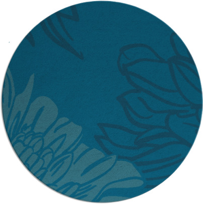 asha rug - item 657695