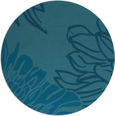 asha rug - item 657696