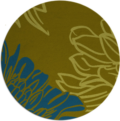 asha rug - item 657701