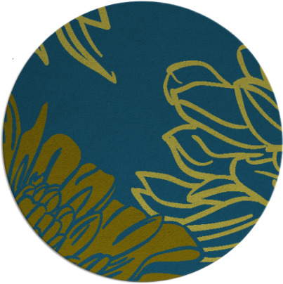 asha rug - item 657702