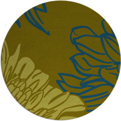 asha rug - item 657703