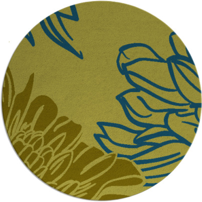 asha rug - item 657704