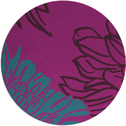 asha rug - item 657705