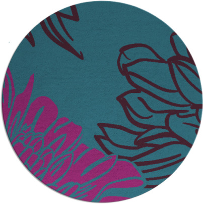 asha rug - item 657706