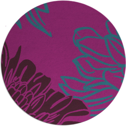 asha rug - item 657707