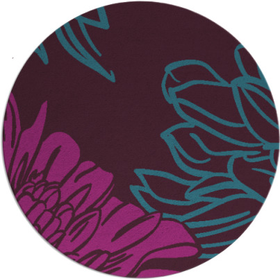 asha rug - item 657708
