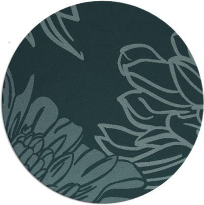 asha rug - item 657713