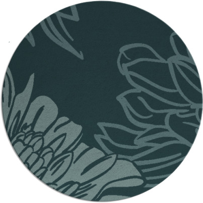 asha rug - item 657715