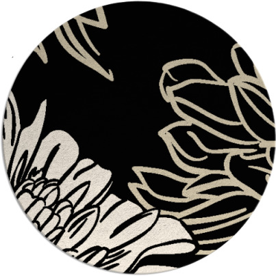 asha rug - item 657717