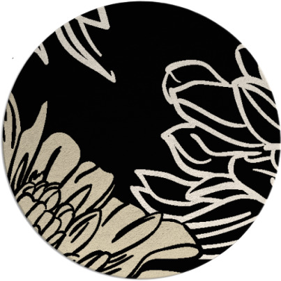 asha rug - item 657719