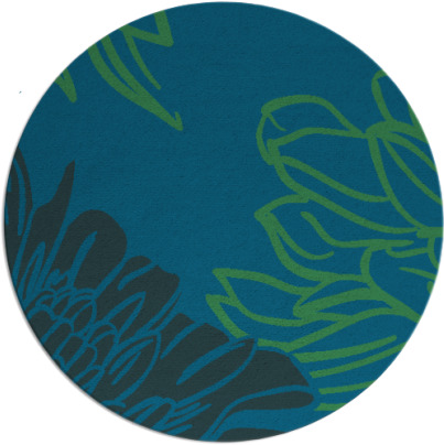 asha rug - item 657722