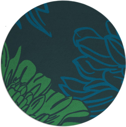 asha rug - item 657723