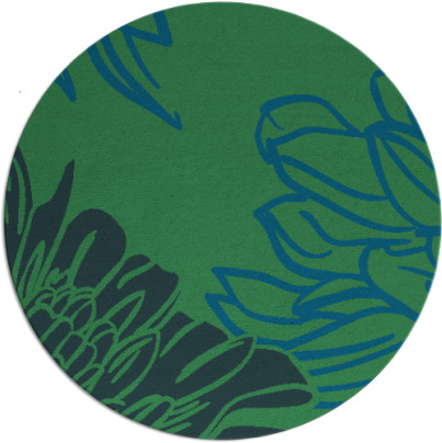 asha rug - item 657724